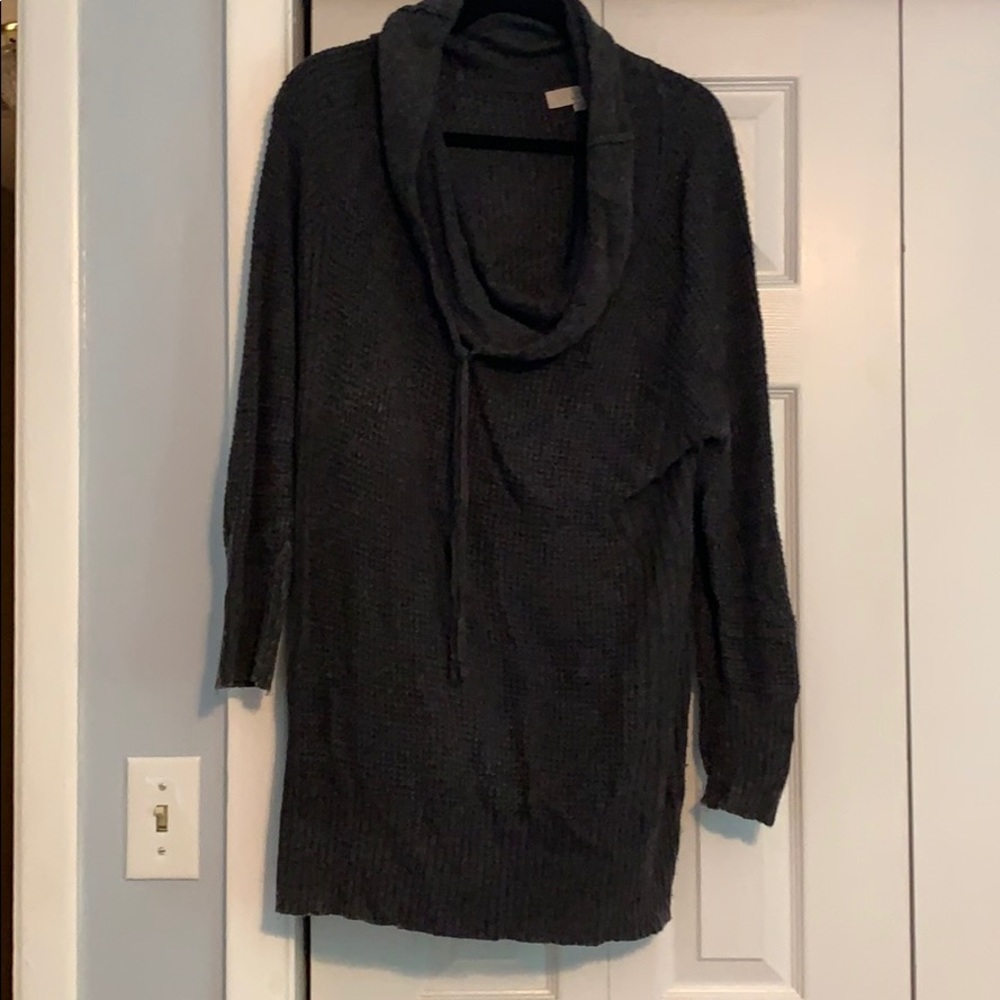 Loft sweater
